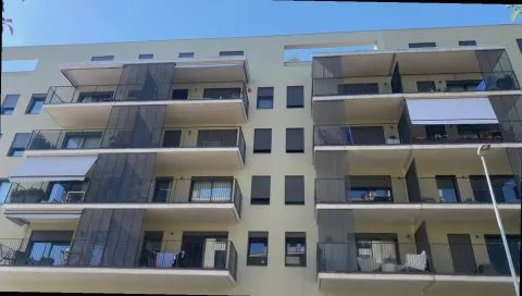 Квартира 80 м² в Sabadell