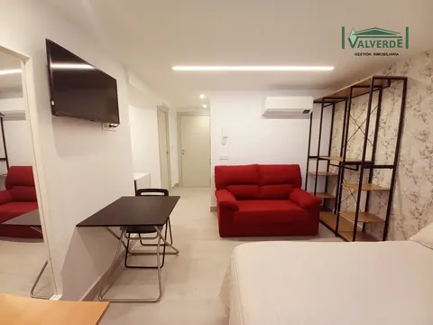 Pis de 20 m² a Granada