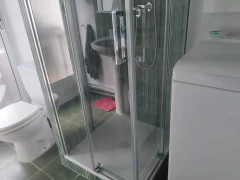 Pis de 40 m² a Màlaga