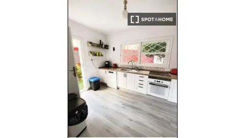 Chambre à louer, Las Palmas de Gran Canaria