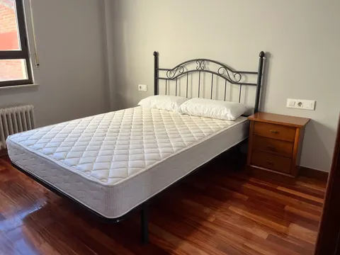 Pis de 46 m² a Salamanca