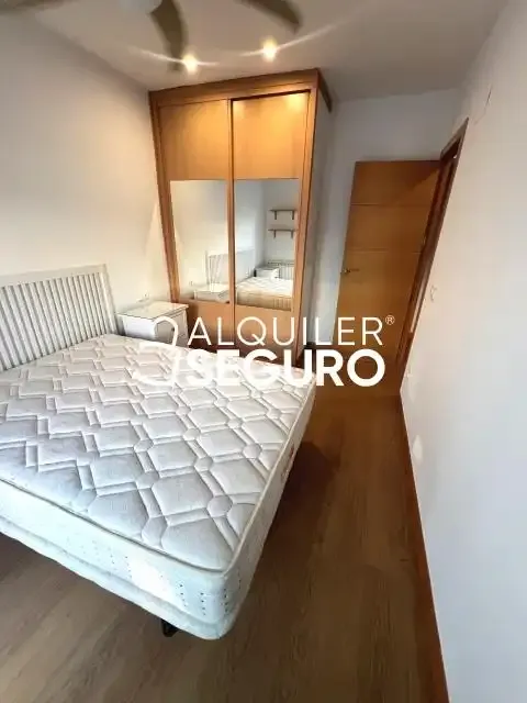 Wohnung 75 m² in Leganés