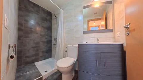 Pis de 55 m² a Deltebre