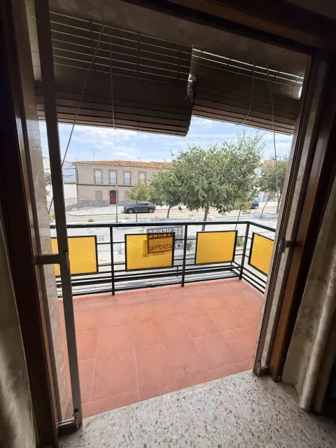 Pis de 75 m² a Torrecampo