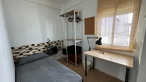 Habitació de lloguer, Sevilla