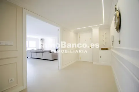 Pis de 193 m² a València
