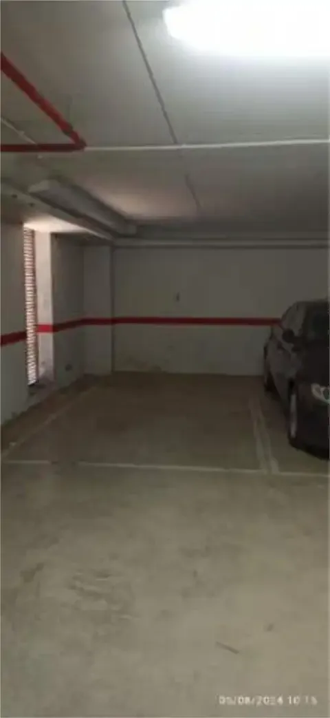 Pis de 74 m² a Salamanca