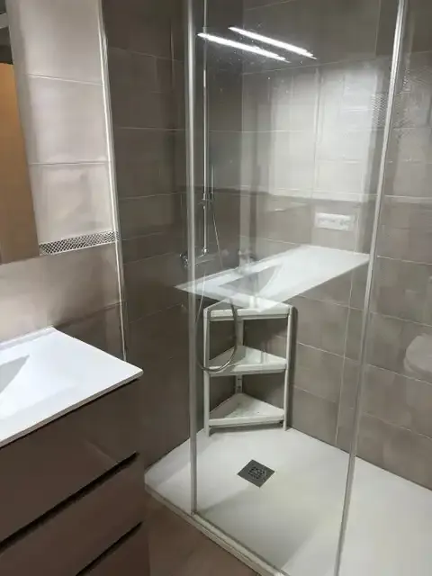 Pis de 135 m² a Mataró