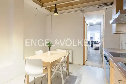 Pis de 130 m² a Barcelona
