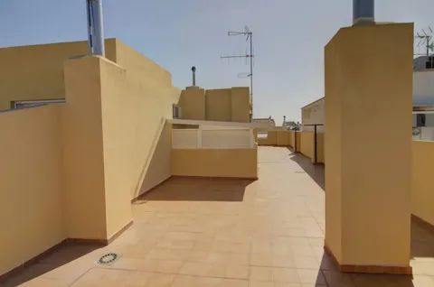 Pis de 84 m² a Xilxes