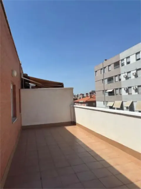 Wohnung 55 m² in Granada