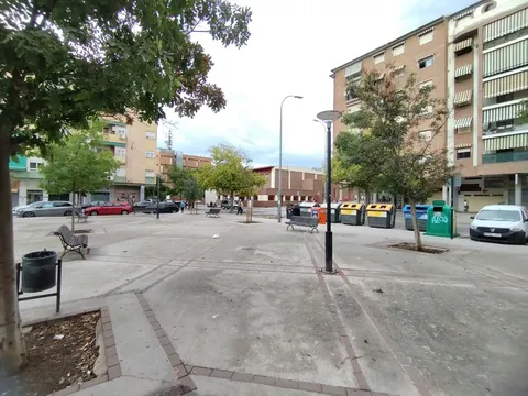 Pis de 46 m² a Granada