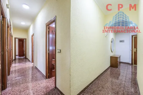 Квартира 117 м² у Madrid