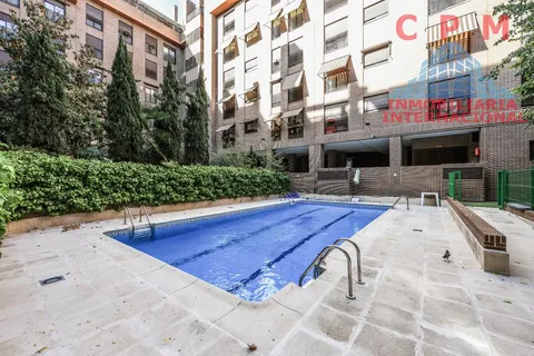 Pis de 130 m² a Madrid