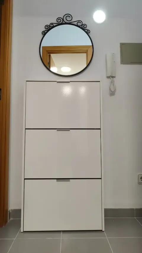 Pis de 30 m² a Reus