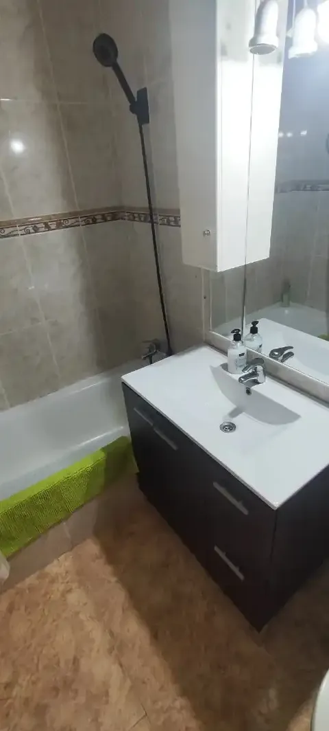 Habitació de lloguer, Alacant