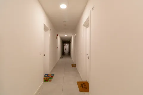 Wohnung 32 m² in Madrid