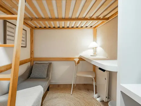 Habitación en alquiler, Barcelona (2/10)