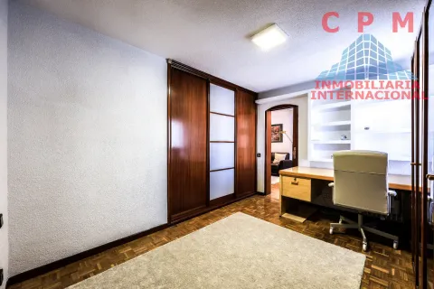 Wohnung 133 m² in Madrid