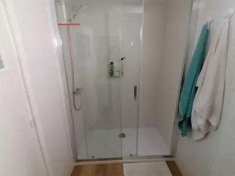 Pis de 87 m² a Gijón