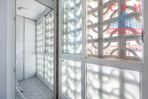 Pis de 119 m² a Madrid