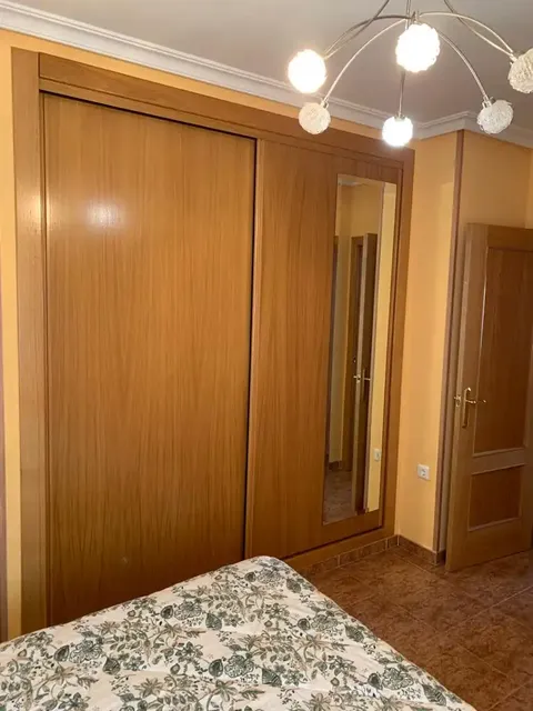 Pis de 130 m² a Puertollano