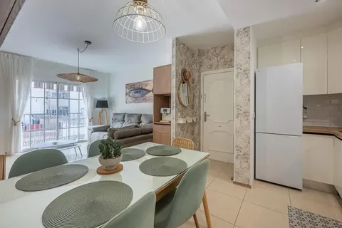 Pis de 88 m² a Fuengirola