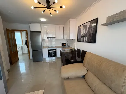 Pis de 70 m² a Ferrol