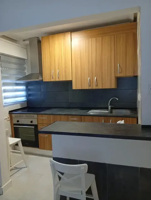 Pis de 32 m² a Molina de Segura