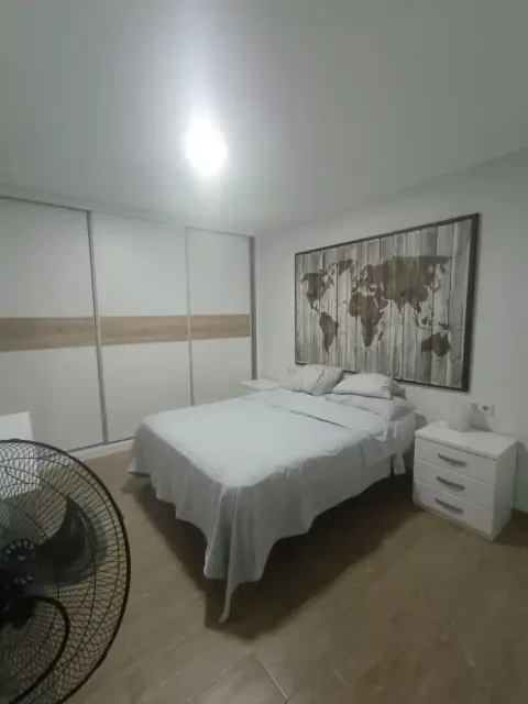Wohnung 79 m² in Puerto Real