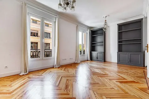 Pis de 158 m² a Madrid