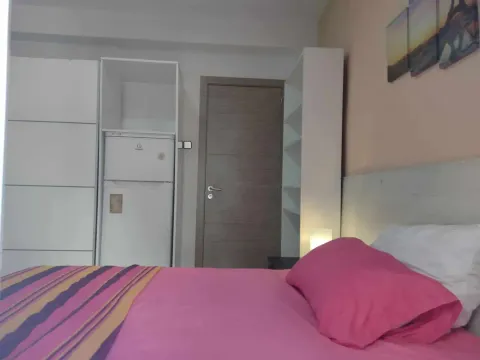Zimmer zur Miete, Madrid