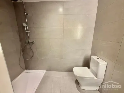 Pis de 70 m² a Manresa