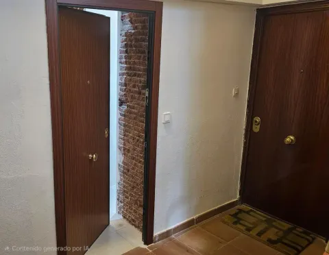Appartamento 20 m² a Madrid