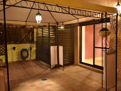 Appartamento 95 m² a Madrid