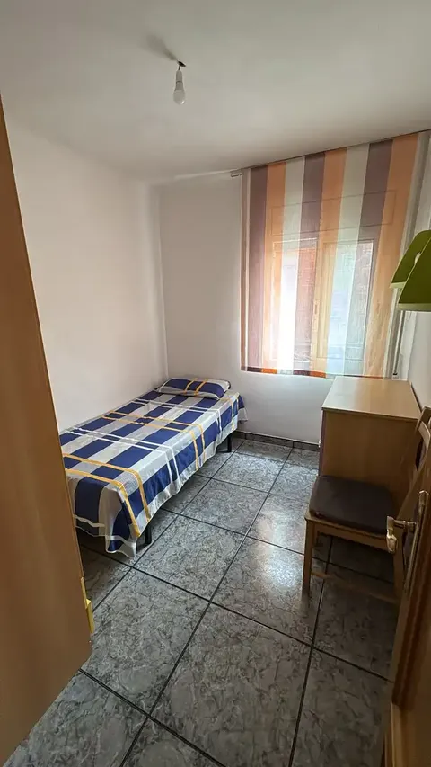 Habitación en alquiler, Terrassa