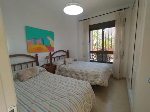 Pis de 89 m² a Salobreña