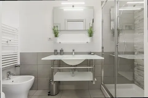 Pis de 73 m² a Sant Sebastià