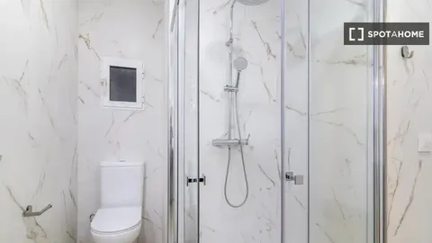 Habitació de lloguer, València