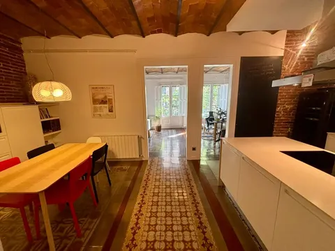 Pis de 149 m² a Barcelona