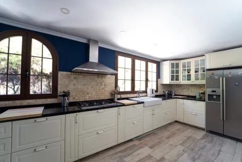 Casa de 470 m² a Marbella