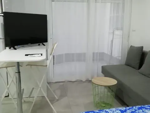 Pis de 35 m² a Alacant