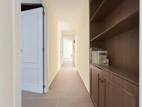 Pis de 147 m² a Castelló de la Plana