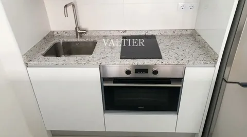 Pis de 55 m² a Madrid