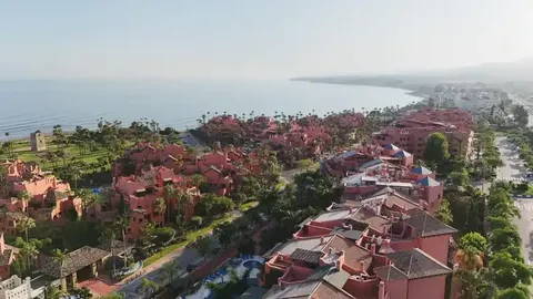 Pis de 130 m² a Estepona