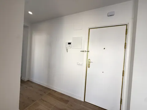 Pis de 90 m² a Madrid