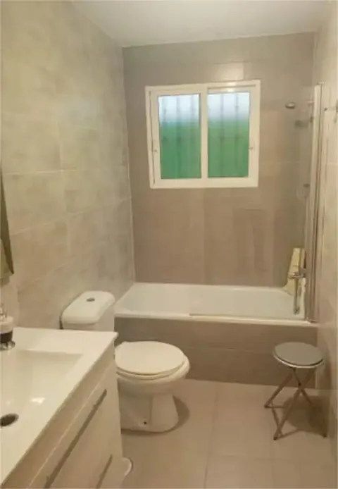 Wohnung 98 m² in Andújar