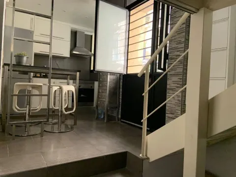 Apartamento 37 m² em Barcelona