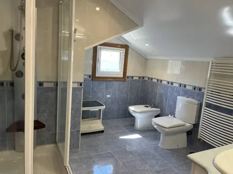 Casa de 400 m² a Baiona