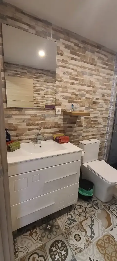 Pis de 64 m² a Gijón